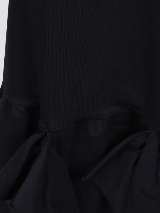 26FW 세콘다 원피스 DLF0126 BLACK - SECONDA