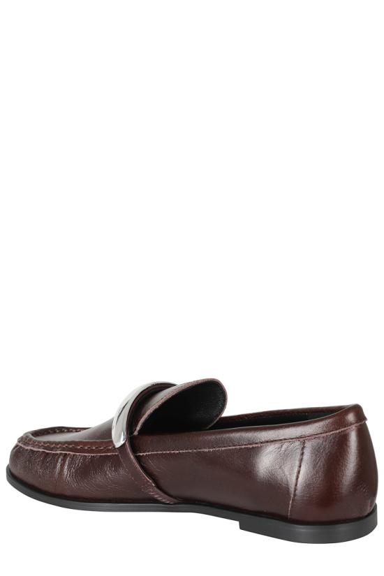 26FW 센소 플랫 슈즈 ELIJAH 099 Black - SENSO