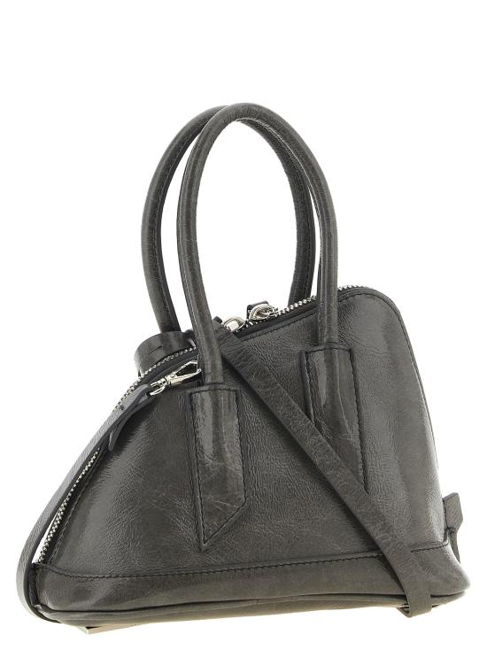 26FW 디 아티코 가방 TH345078BM GRAY - THE ATTICO