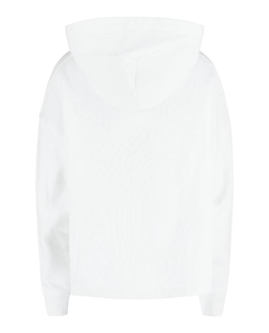  발렌티노 가라바니 탑 2B3MF2 1C7PS 0BO 10005 L White - VALENTINO GARAVANI