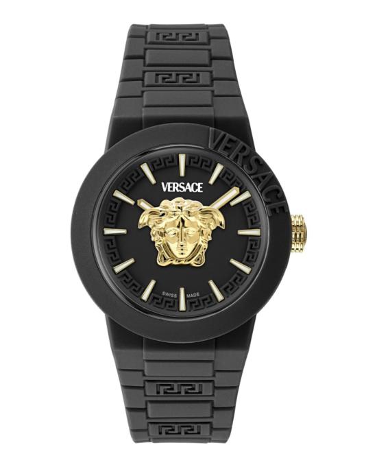  베르사체 손목시계 VEEFA0424 BLACK OS