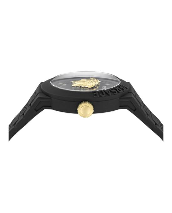 베르사체 손목시계 VEEFA0424 BLACK OS - VERSACE