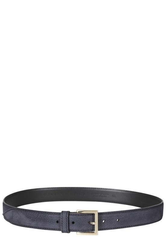 26FW 오르치아니 벨트 D10329 NAB 099 Black - ORCIANI