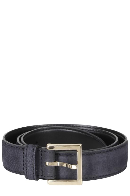 26FW 오르치아니 벨트 D10329 NAB 099 Black