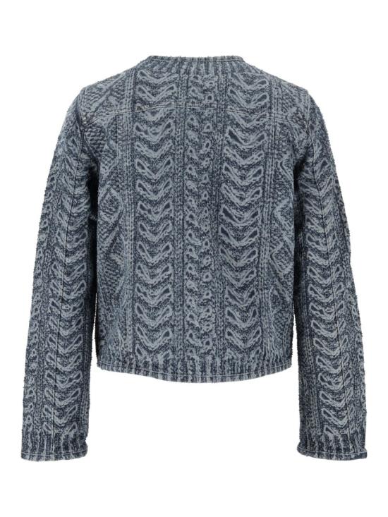 26FW 디젤 데님 A24984007EV Grey - DIESEL