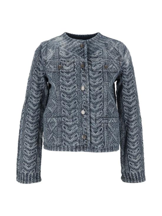 26FW 디젤 데님 A24984007EV Grey