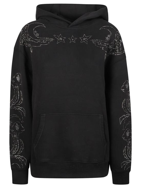 26FW 자딕앤볼테르 탑 JWSS01776 Black