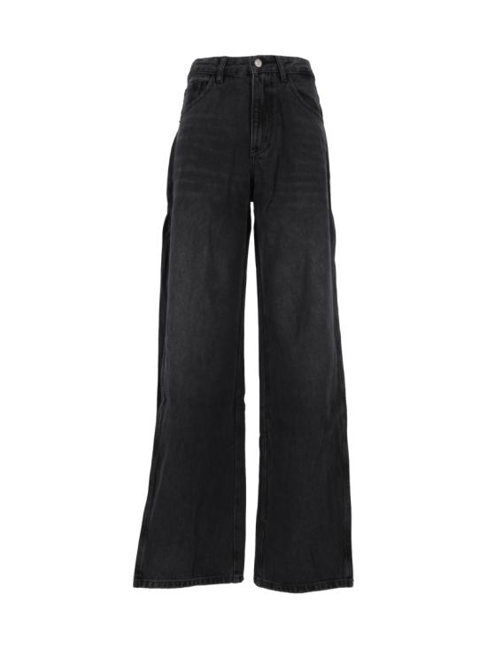 26FW 엘레 데님 EFWJ260004 Black