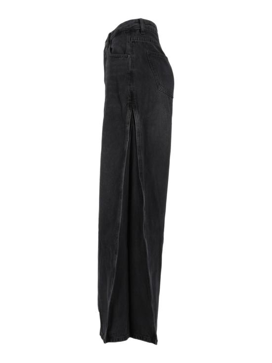 26FW 엘레 데님 EFWJ260004 Black - ELEH
