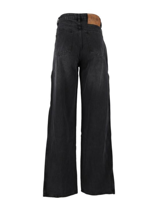 26FW 엘레 데님 EFWJ260004 Black - ELEH