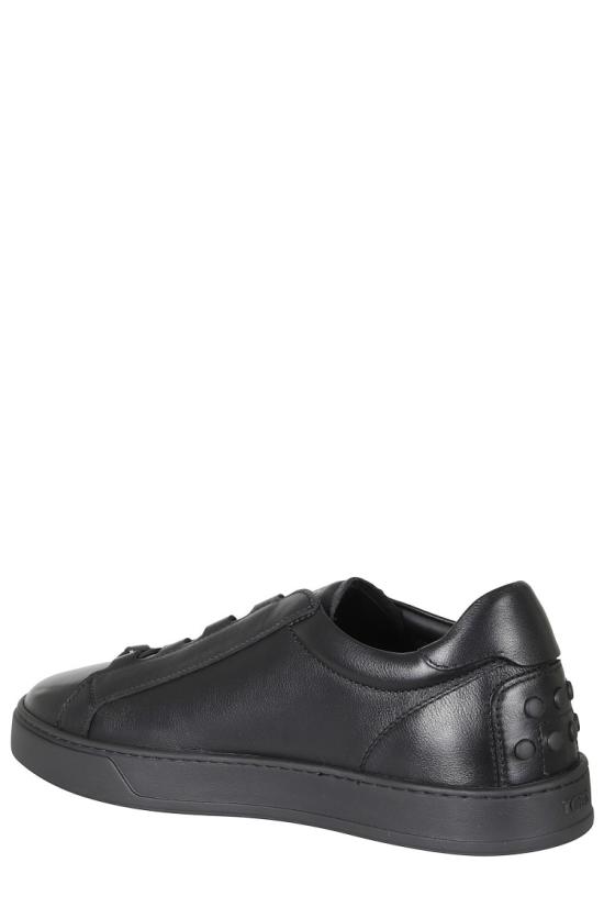 26FW 토즈 스니커즈 XXM04L0JF40JUS 099 Black - TODS