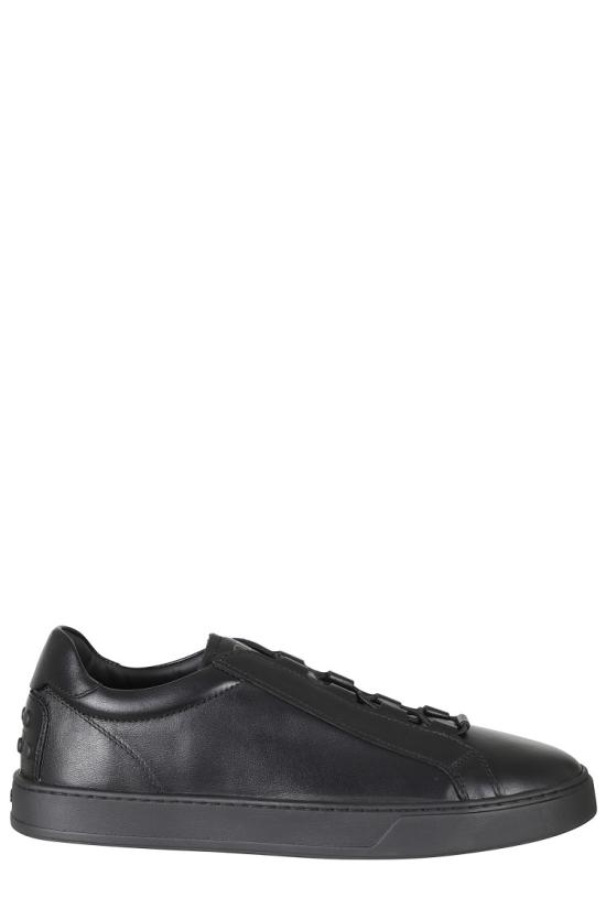 26FW 토즈 스니커즈 XXM04L0JF40JUS 099 Black