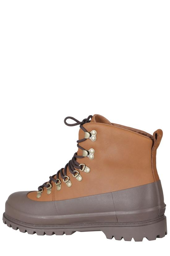 26FW 수페르가 부츠 S8152MW U 099 Neutrals - SUPERGA