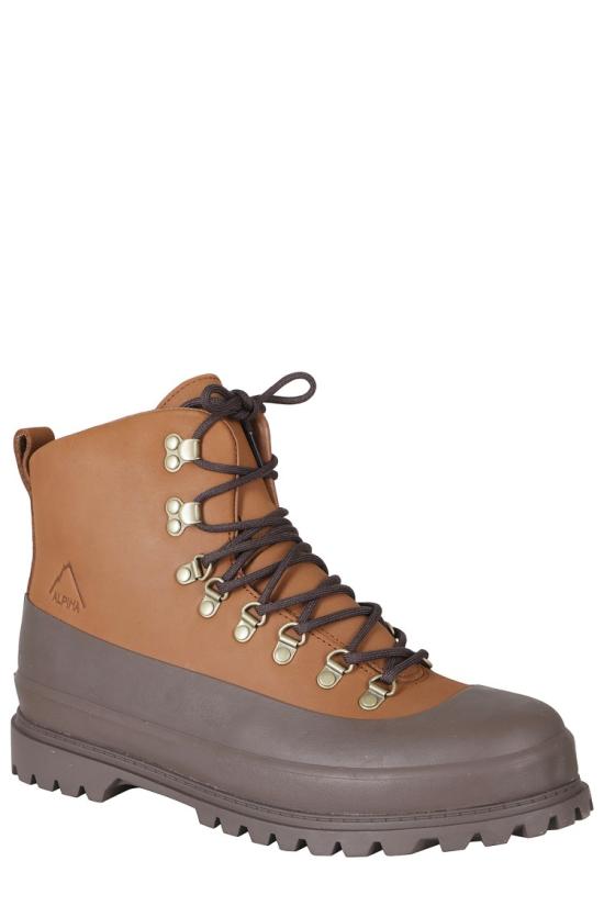 26FW 수페르가 부츠 S8152MW U 099 Neutrals - SUPERGA