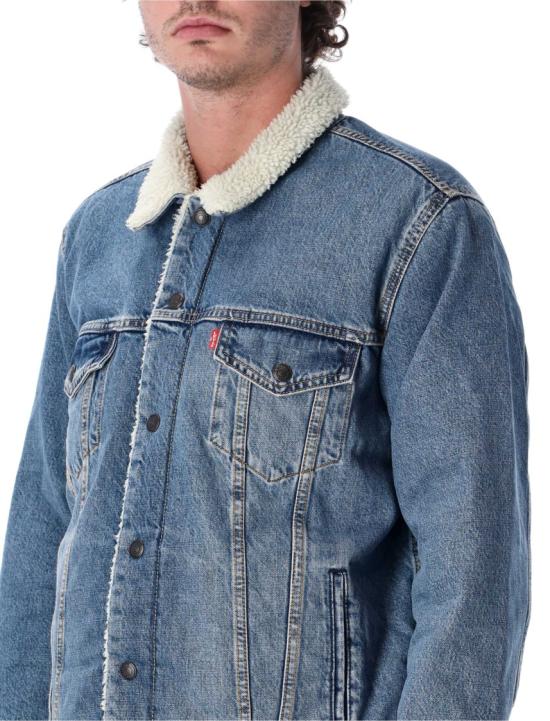 26FW 리바이스 데님 163650346 Blue - LEVI'S