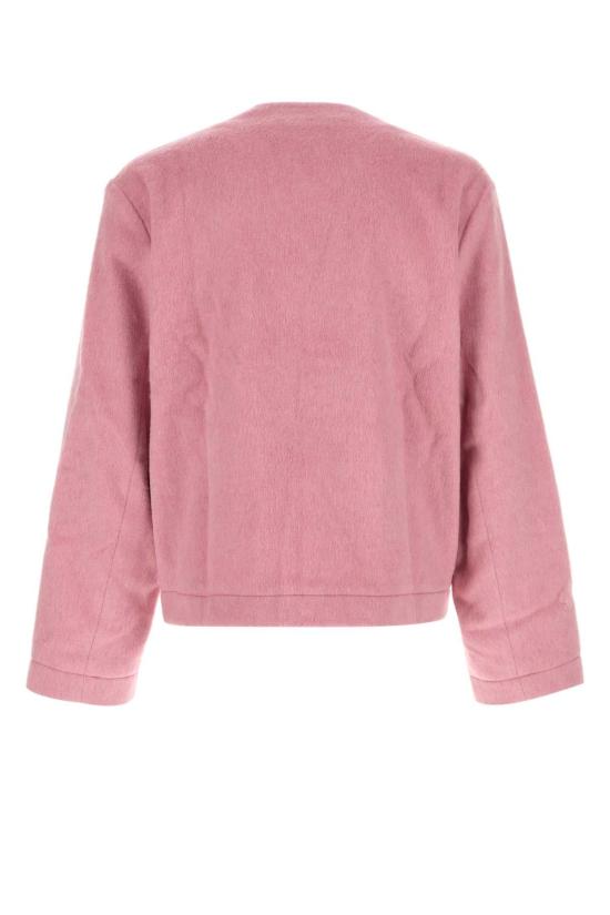 26FW 세퍼 스웨터 ARLOCARDIGAN PINK - SEFR