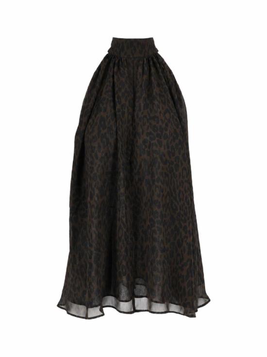 26FW 로테이트 탑 1152383088 Black