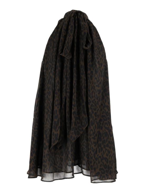 26FW 로테이트 탑 1152383088 Black - ROTATE