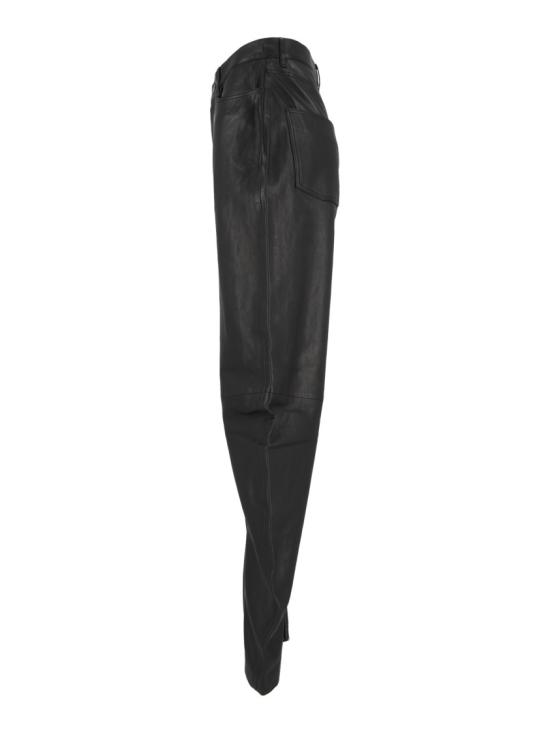 26FW 로테이트 팬츠 116577100 Black - ROTATE