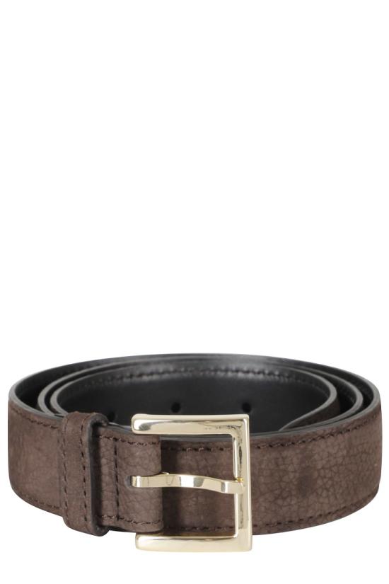 26FW 오르치아니 벨트 D10329 NAB 099 Grey