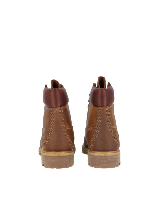 26FW 팀버랜드 부츠 TB1270942141 Brown - TIMBERLAND