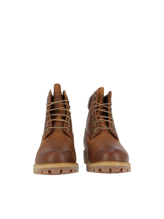26FW 팀버랜드 부츠 TB1270942141 Brown - TIMBERLAND