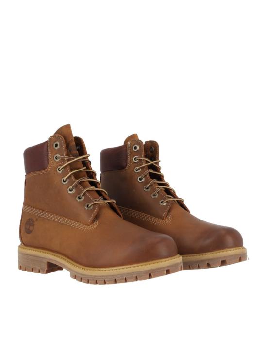 26FW 팀버랜드 부츠 TB1270942141 Brown - TIMBERLAND