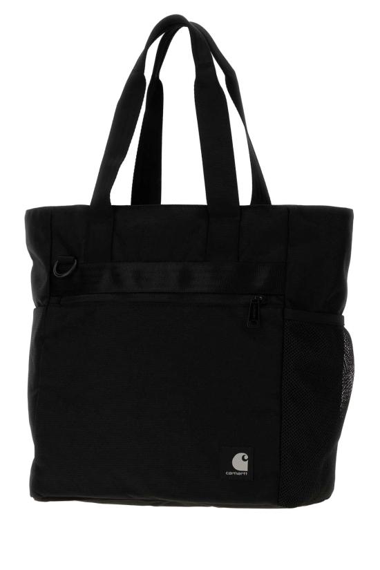 26FW 칼하트 WIP 토트백 I036998 89XX BLACK - CARHARTT WIP