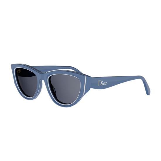 27FW 디올 선글라스 1B6B5MQ0A Grey - DIOR