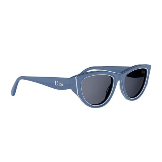 27FW 디올 선글라스 1B6B5MQ0A Grey - DIOR