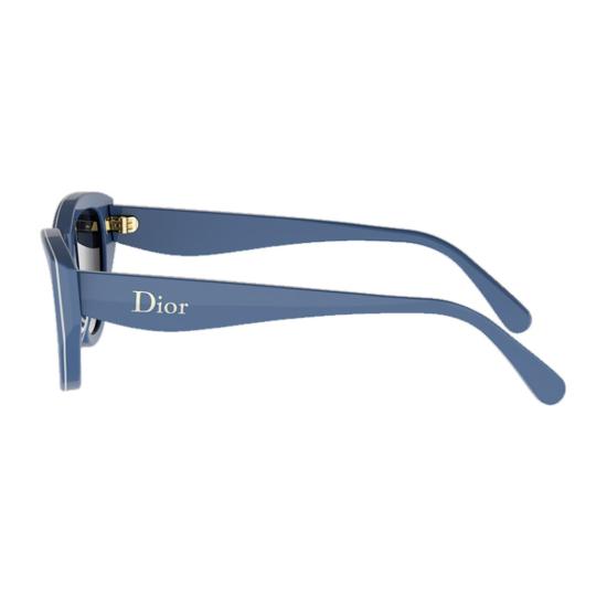 27FW 디올 선글라스 1B6B5MQ0A Grey - DIOR