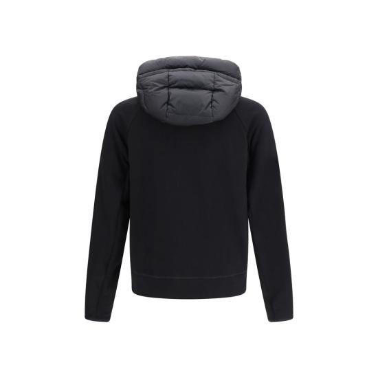 26FW 몽클레어 패딩 MOL20978G00001899IG999BB BLACK - MONCLER