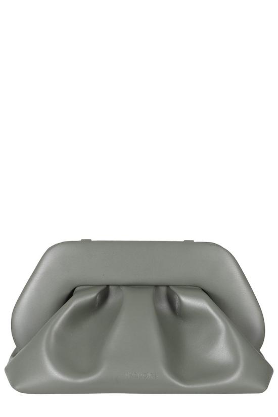 26FW 더모아레 클러치/파우치 262WTMBM0 OOVF 099 Grey