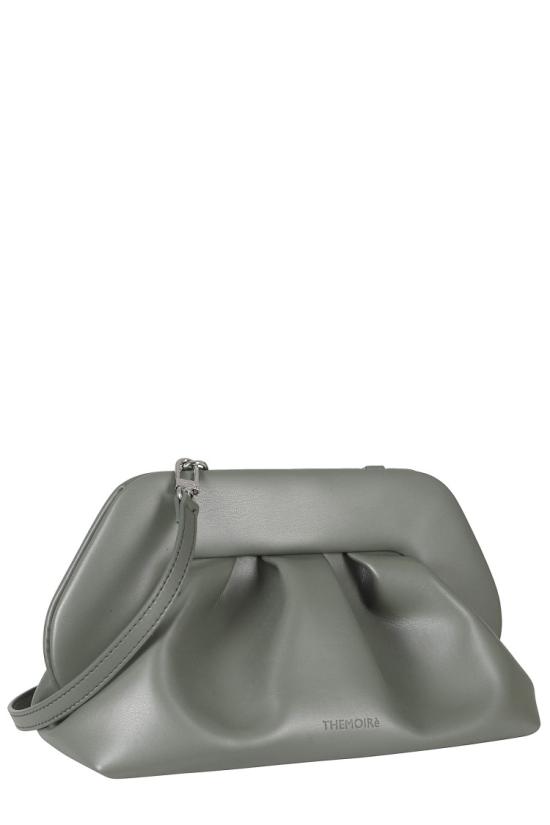 26FW 더모아레 클러치/파우치 262WTMBM0 OOVF 099 Grey - THEMOIRE