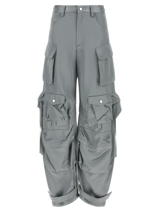 26FW 디 아티코 팬츠 TH345185BM GRAY