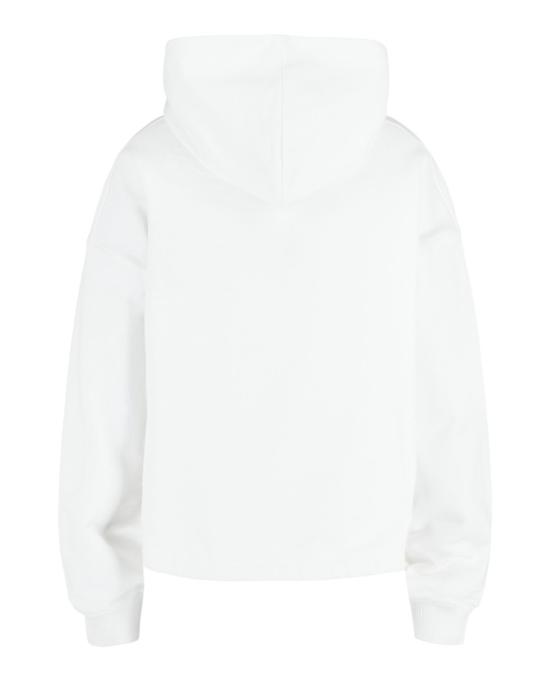 발렌티노 가라바니 탑 XB3MF1 6H721 0BO 10005 L White - VALENTINO GARAVANI