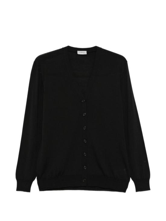 26FW 엠알지 가디건 0508 9930 BLACK