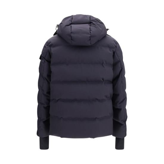 26FW 몽클레어 패딩 MOL20971A0004353066742BB NAVY - MONCLER