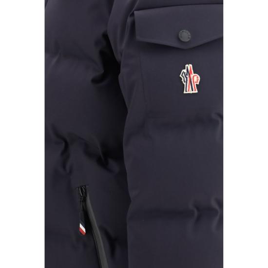 26FW 몽클레어 패딩 MOL20971A0004353066742BB NAVY - MONCLER