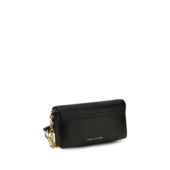 26FW 마크제이콥스 지갑 MA2F6SMN012S01001BB BLACK - MARC JACOBS