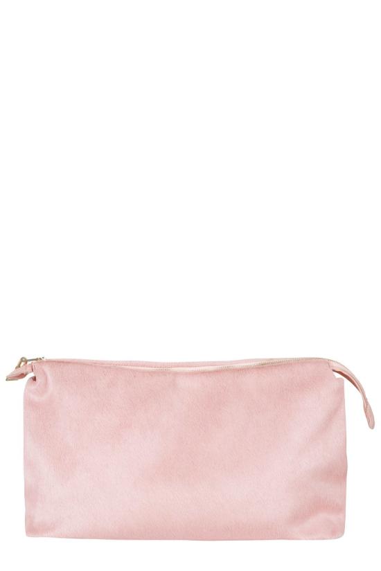 26FW 텔라 클러치/파우치 C00020 04T201 099 Neutrals - TELA