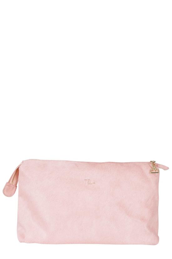 26FW 텔라 클러치/파우치 C00020 04T201 099 Neutrals