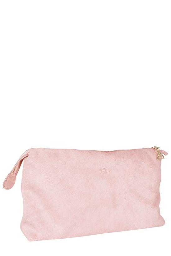 26FW 텔라 클러치/파우치 C00020 04T201 099 Neutrals - TELA
