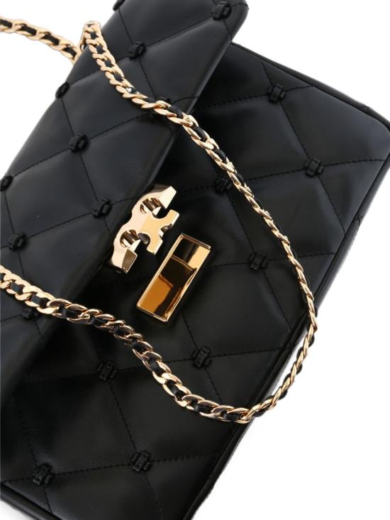 27SS 토리버치 숄더백 186192 001 BLACK - TORY BURCH