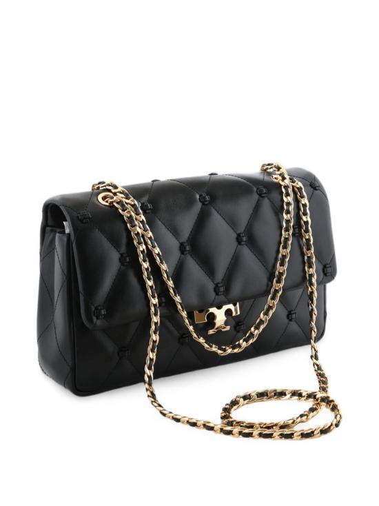 27SS 토리버치 숄더백 186192 001 BLACK - TORY BURCH