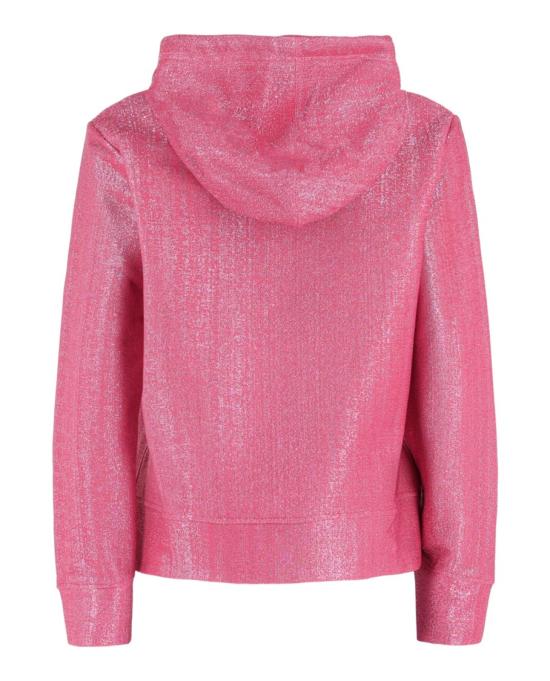  발렌티노 가라바니 탑 XB3MF1 6D71S Y84 60750 L Pink - VALENTINO GARAVANI