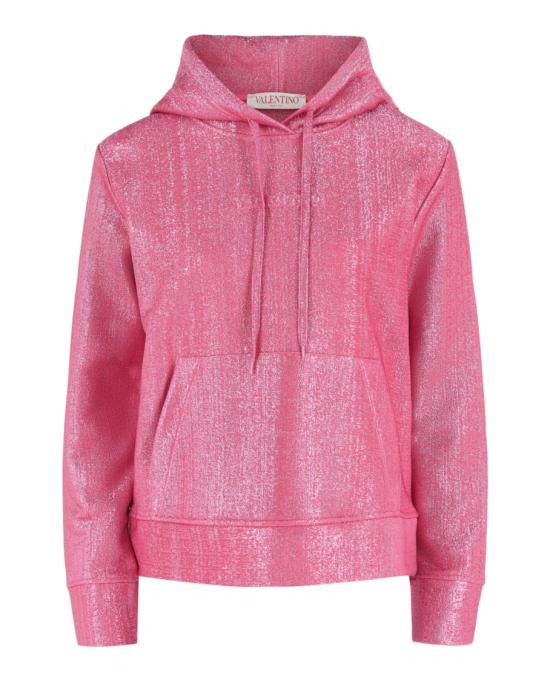  발렌티노 가라바니 탑 XB3MF1 6D71S Y84 60750 L Pink