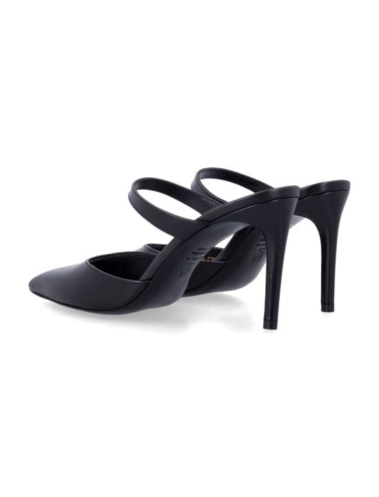 26FW 스튜어트 와이츠먼 힐/펌프스 SO542BLKBLK Black - STUART WEITZMAN