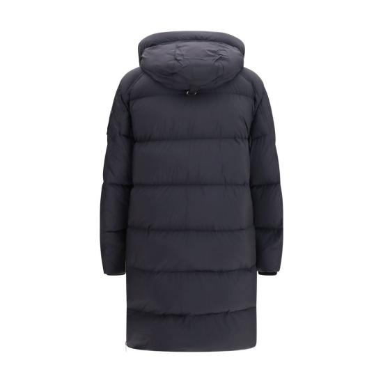 26FW 무스너클 패딩 MOM36MP210292BB BLACK - MOOSE KNUCKLES