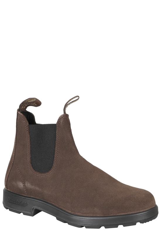 26FW 블런드스톤 부츠 2410 BC 099 Grey - BLUNDSTONE